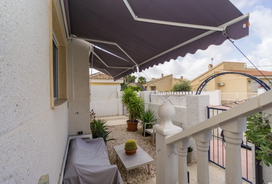 Resale - Quad - Benijofar - Benimar