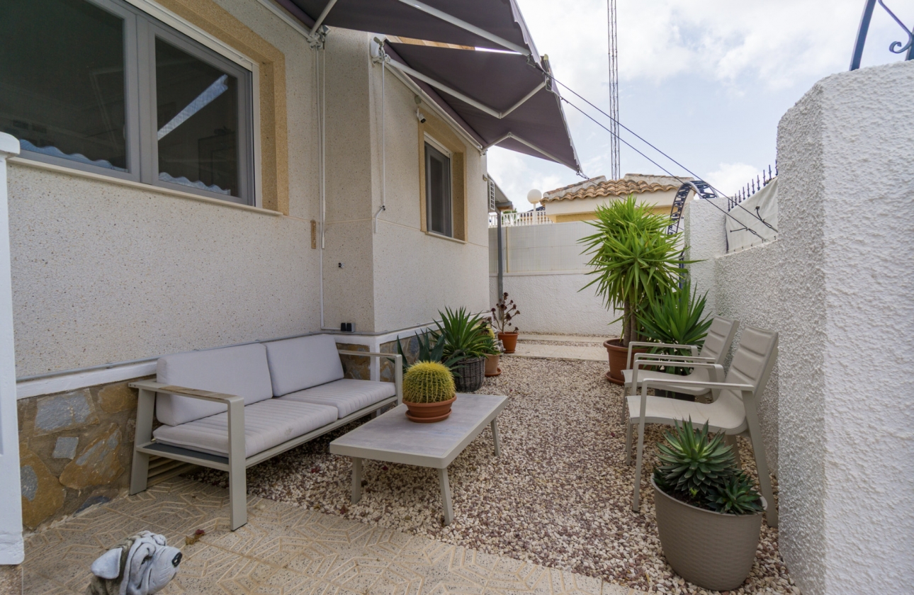 Resale - Quad - Benijofar - Benimar