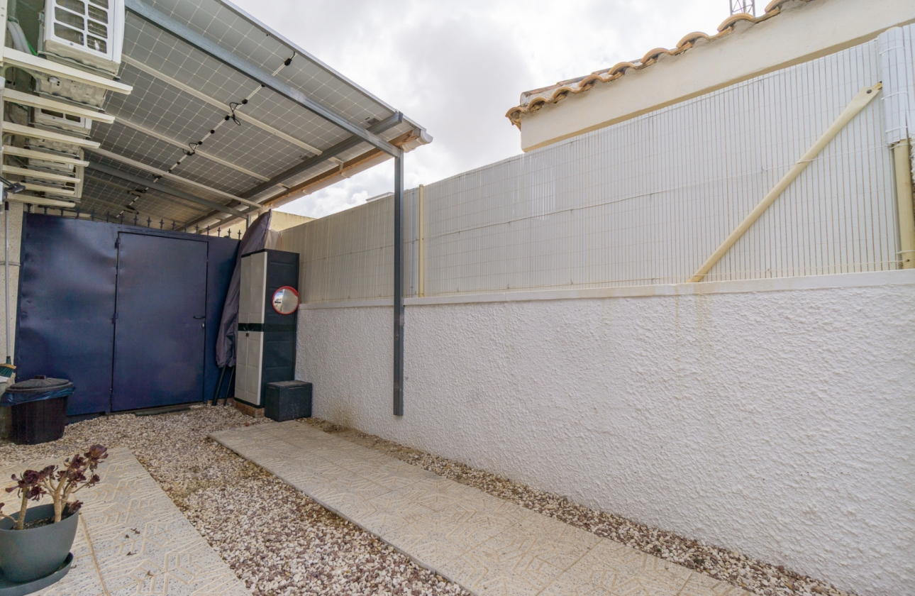 Resale - Quad - Benijofar - Benimar