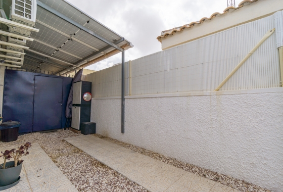 Resale - Quad - Benijofar - Benimar
