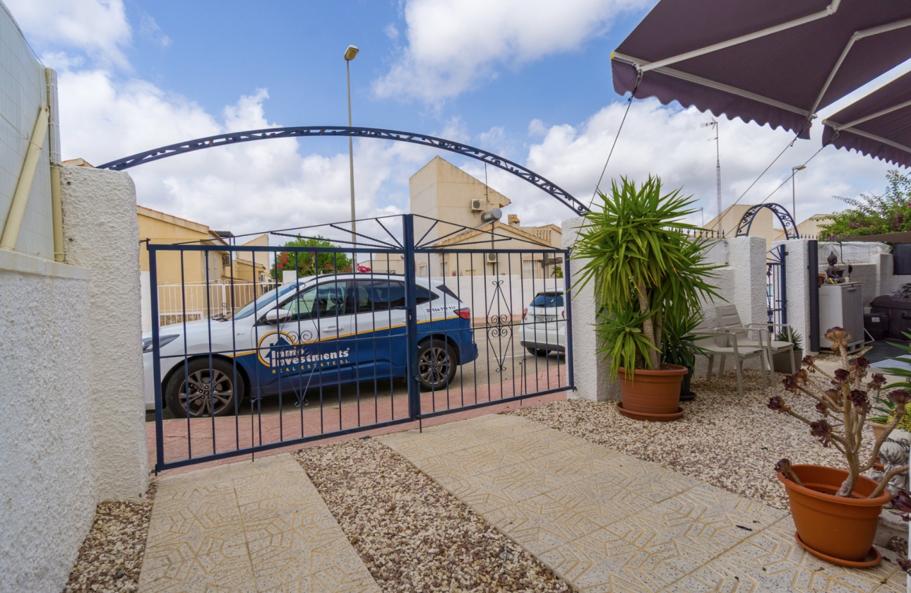 Resale - Quad - Benijofar - Benimar