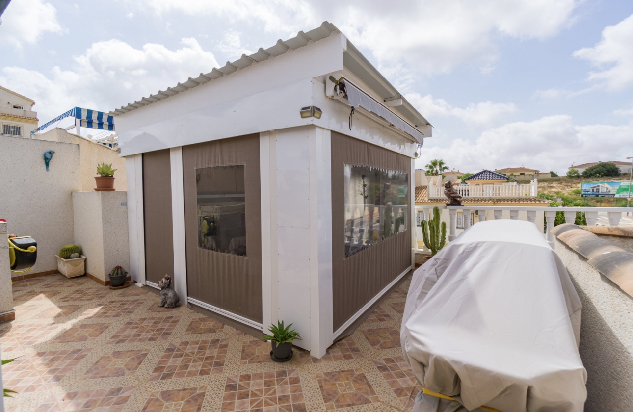 Resale - Quad - Benijofar - Benimar