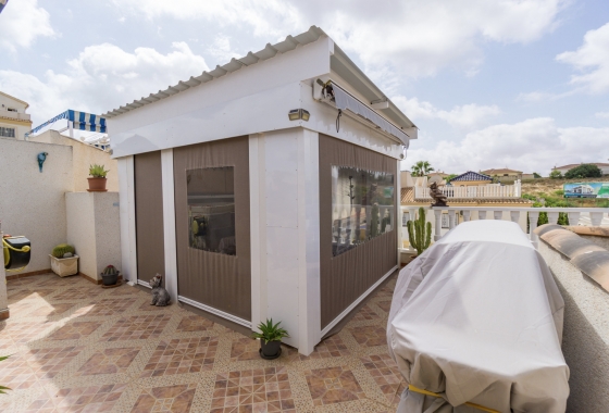 Resale - Quad - Benijofar - Benimar