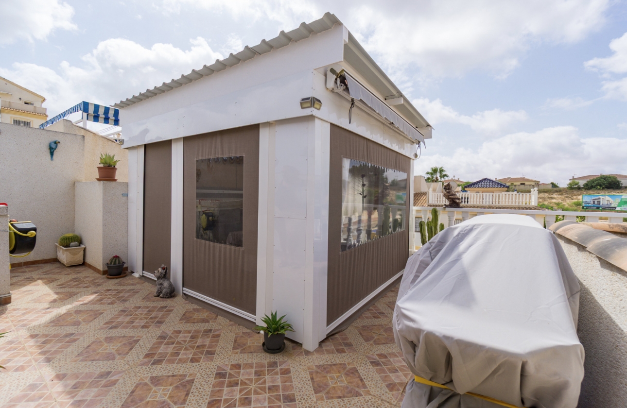 Resale - Quad - Benijofar - Benimar