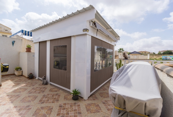 Resale - Quad - Benijofar - Benimar
