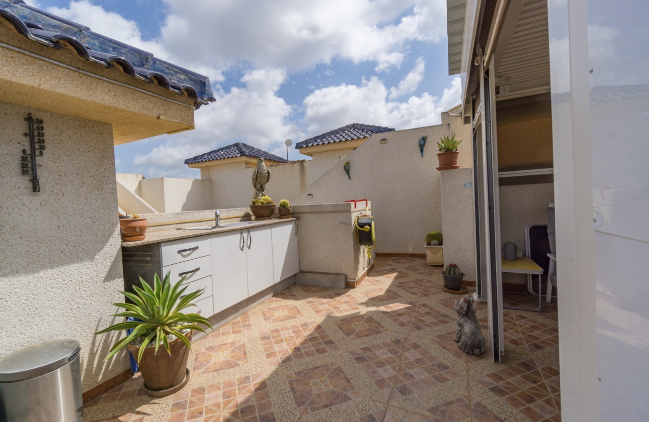 Resale - Quad - Benijofar - Benimar
