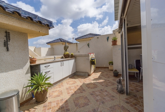 Resale - Quad - Benijofar - Benimar