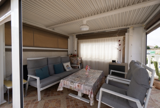Resale - Quad - Benijofar - Benimar