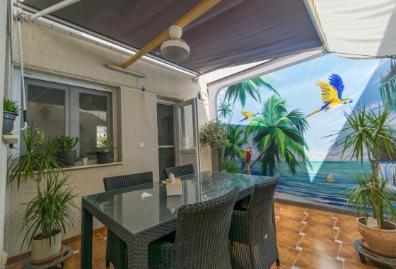 Resale - Quad - Benijofar - Benimar