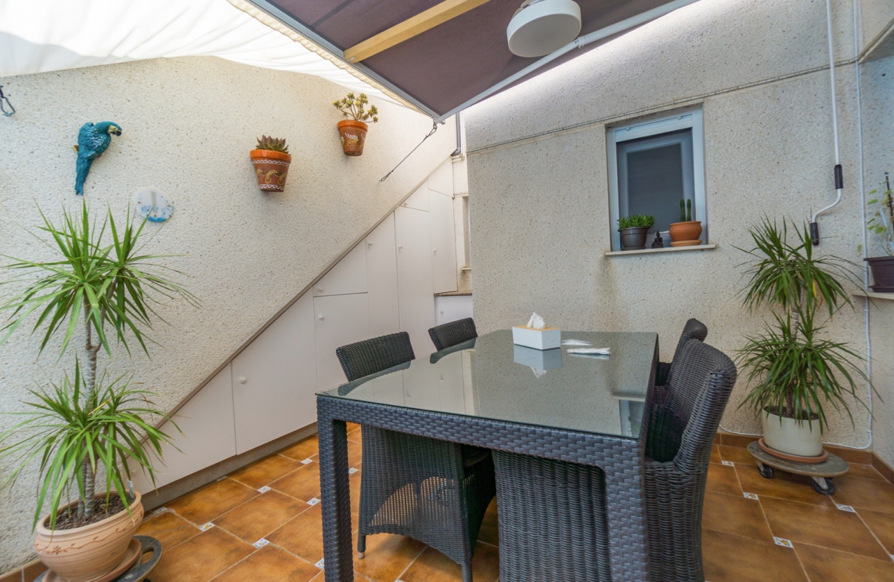 Resale - Quad - Benijofar - Benimar