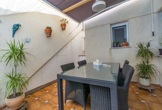 Resale - Quad - Benijofar - Benimar