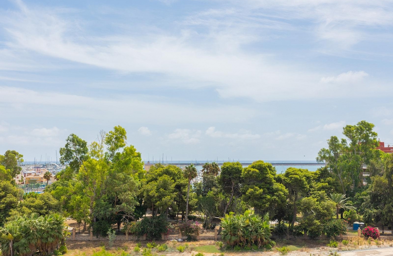 Resale - Apartment - Torrevieja - Acequion