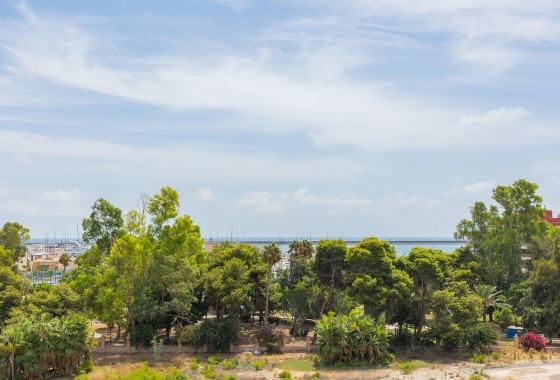 Resale - Apartment - Torrevieja - Acequion