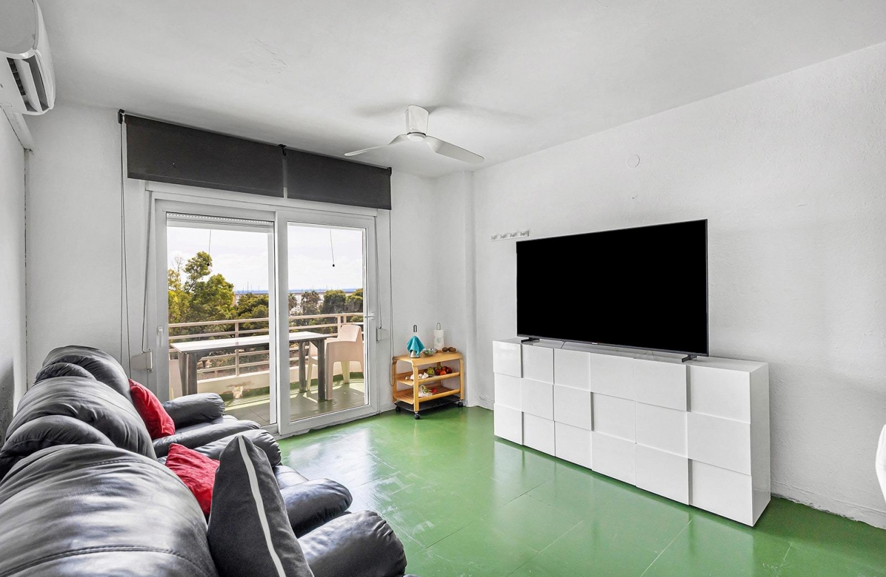 Resale - Apartment - Torrevieja - Acequion
