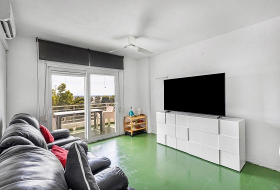 Resale - Apartment - Torrevieja - Acequion