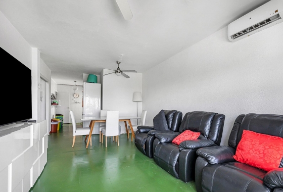 Resale - Apartment - Torrevieja - Acequion