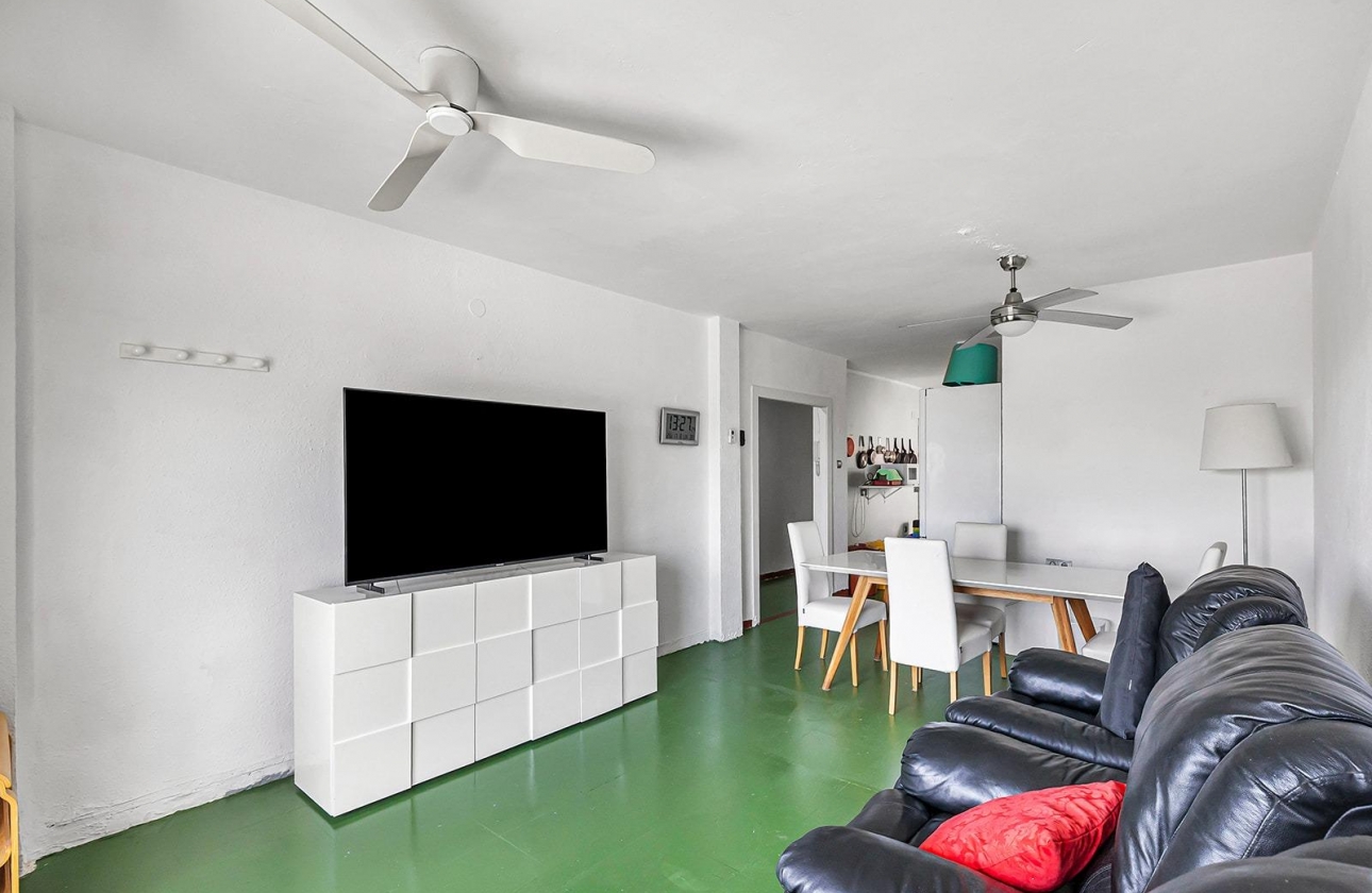Resale - Apartment - Torrevieja - Acequion