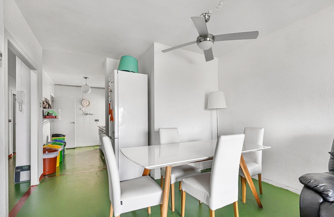 Resale - Apartment - Torrevieja - Acequion