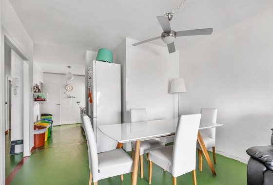 Resale - Apartment - Torrevieja - Acequion