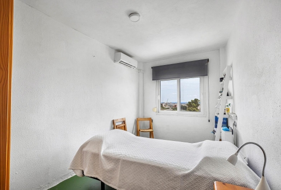 Resale - Apartment - Torrevieja - Acequion