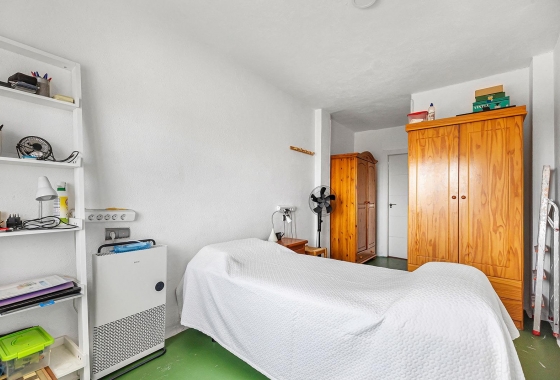Resale - Apartment - Torrevieja - Acequion