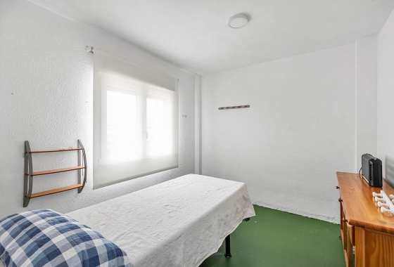 Resale - Apartment - Torrevieja - Acequion