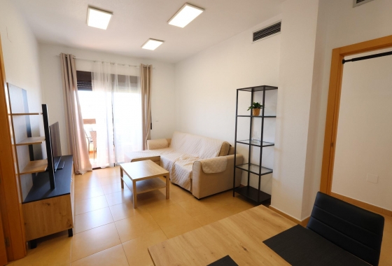 Resale - Apartment - Orihuela Costa - Lomas de Cabo Roig