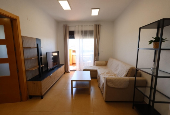 Resale - Apartment - Orihuela Costa - Lomas de Cabo Roig