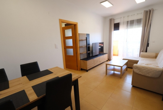 Resale - Apartment - Orihuela Costa - Lomas de Cabo Roig