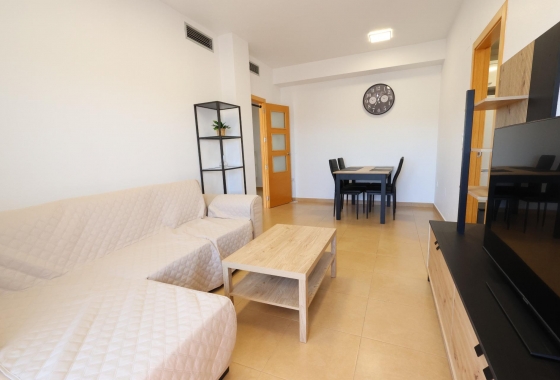 Resale - Apartment - Orihuela Costa - Lomas de Cabo Roig