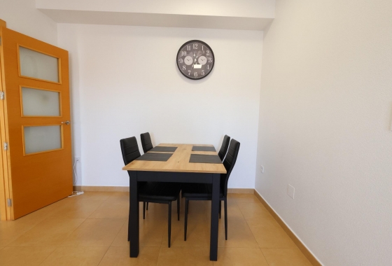 Resale - Apartment - Orihuela Costa - Lomas de Cabo Roig