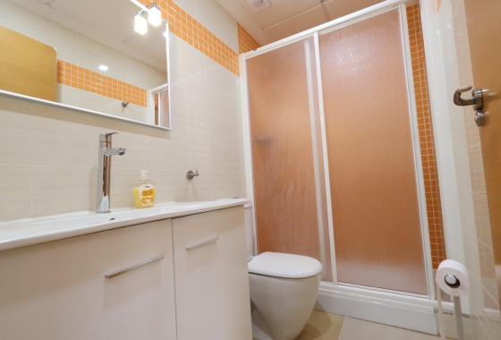 Resale - Apartment - Orihuela Costa - Lomas de Cabo Roig