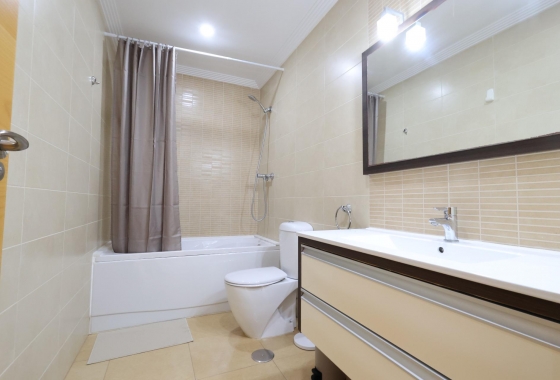 Resale - Apartment - Orihuela Costa - Lomas de Cabo Roig