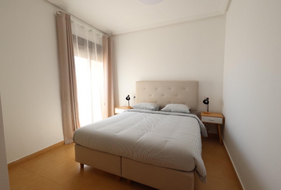 Resale - Apartment - Orihuela Costa - Lomas de Cabo Roig