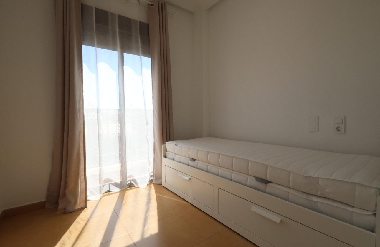 Resale - Apartment - Orihuela Costa - Lomas de Cabo Roig