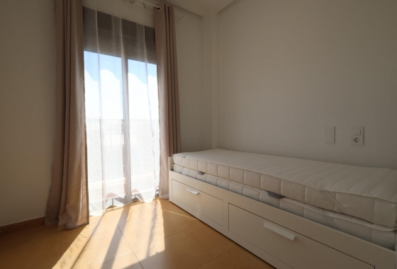 Resale - Apartment - Orihuela Costa - Lomas de Cabo Roig