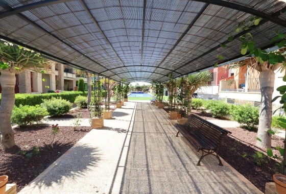 Resale - Apartment - Orihuela Costa - Lomas de Cabo Roig