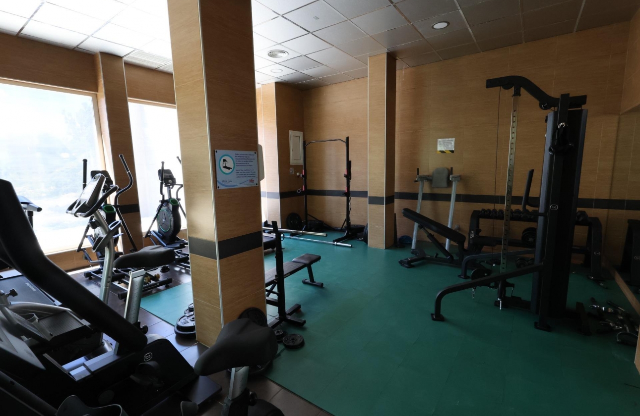 Resale - Apartment - Orihuela Costa - Lomas de Cabo Roig