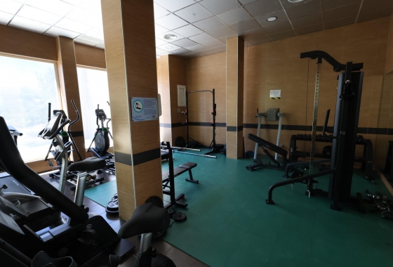 Resale - Apartment - Orihuela Costa - Lomas de Cabo Roig