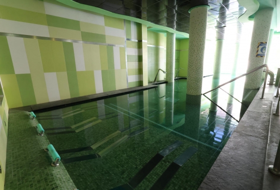 Resale - Apartment - Orihuela Costa - Lomas de Cabo Roig
