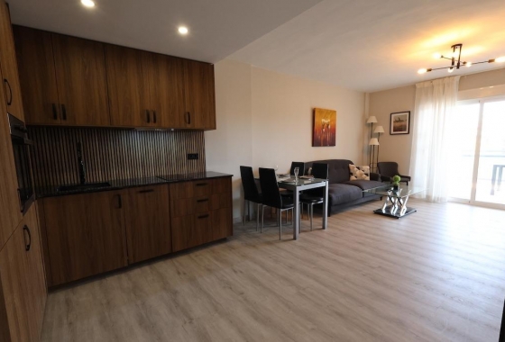 Resale - Apartment - Orihuela Costa - Aguamarina