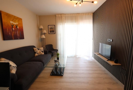 Resale - Apartment - Orihuela Costa - Aguamarina