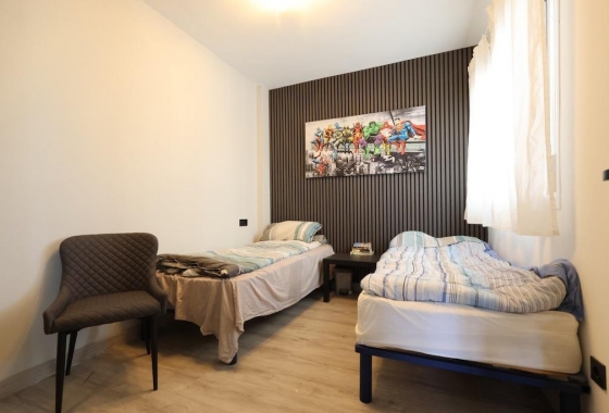 Resale - Apartment - Orihuela Costa - Aguamarina