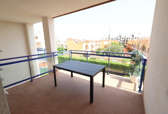 Resale - Apartment - Orihuela Costa - Aguamarina