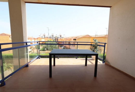 Resale - Apartment - Orihuela Costa - Aguamarina