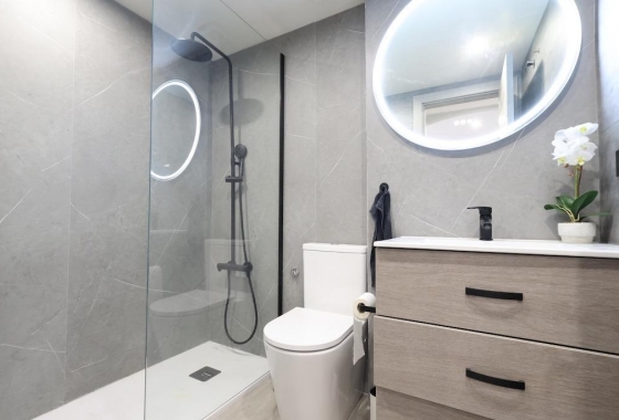 Resale - Apartment - Orihuela Costa - Aguamarina