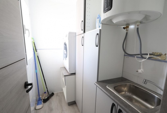 Resale - Apartment - Orihuela Costa - Aguamarina