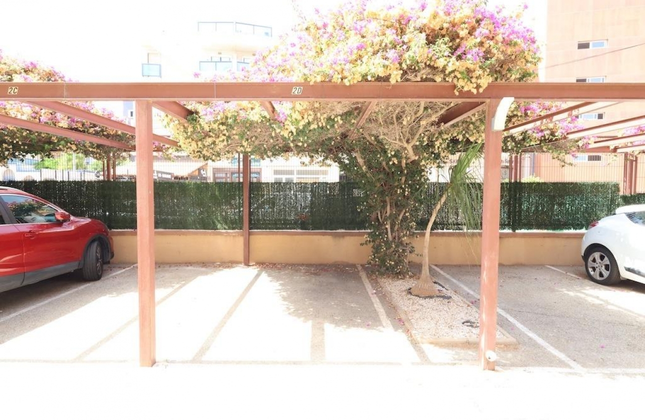 Resale - Apartment - Orihuela Costa - Aguamarina