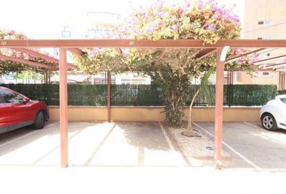 Resale - Apartment - Orihuela Costa - Aguamarina