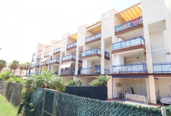 Resale - Apartment - Orihuela Costa - Aguamarina